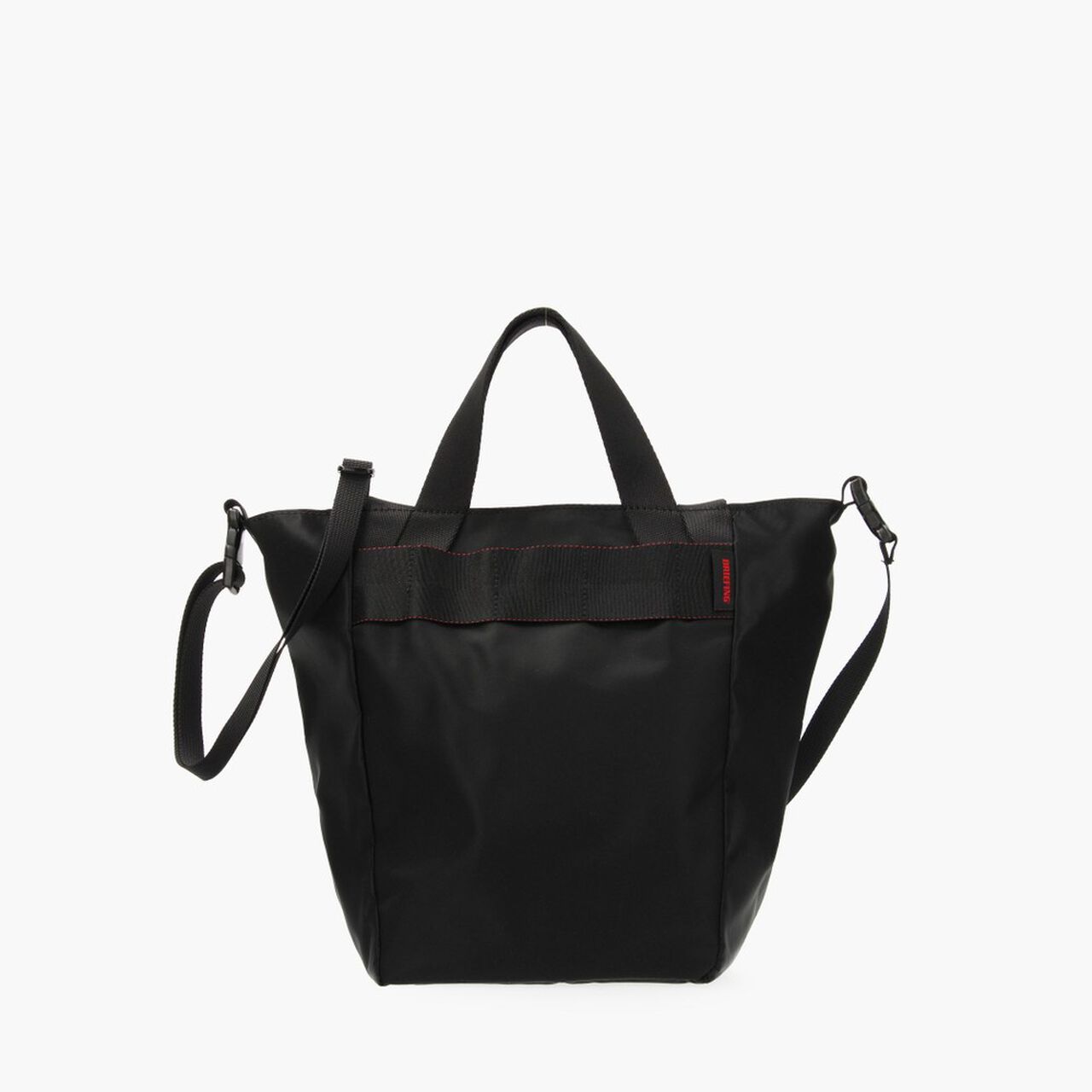 3WAY TOTE S,Black, large image number 0